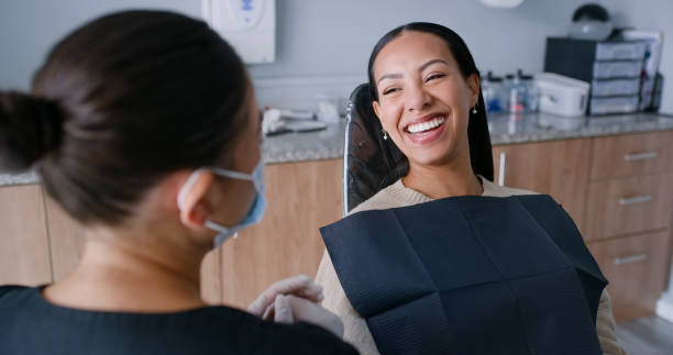 Dental Inlays and Onlays in El Macero, CA